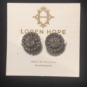 Loren Hope Chloe Studs